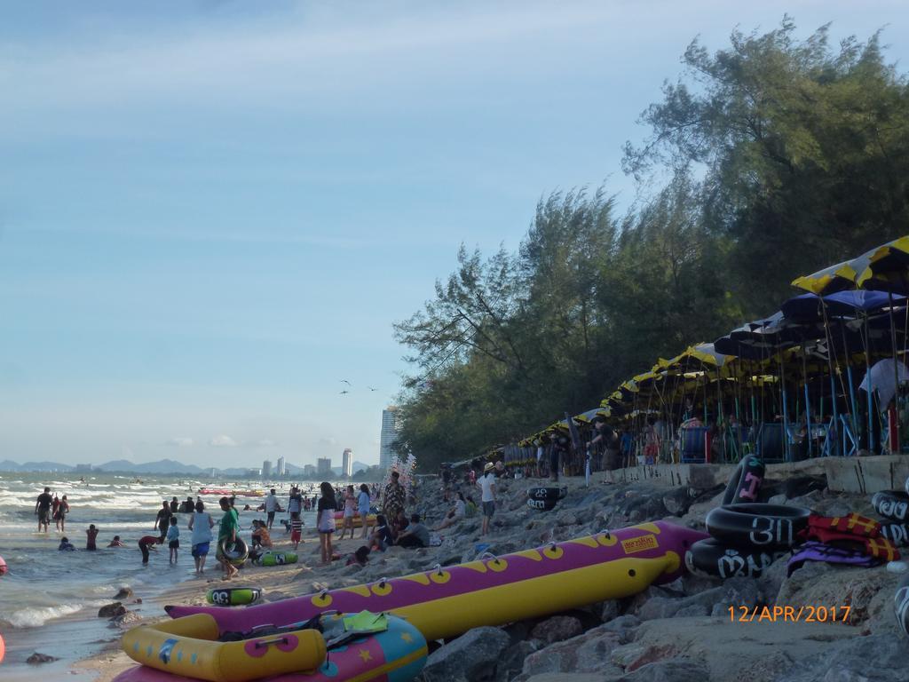 Villa Organgrinder Thai Paradise South *