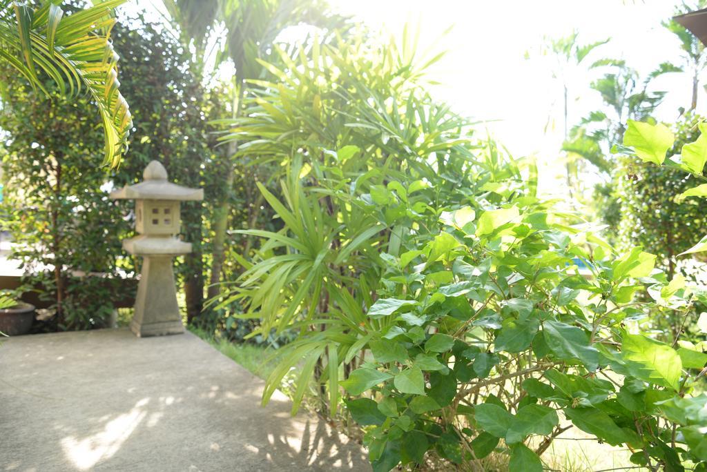 Pousada Bangsaray Bang Sare