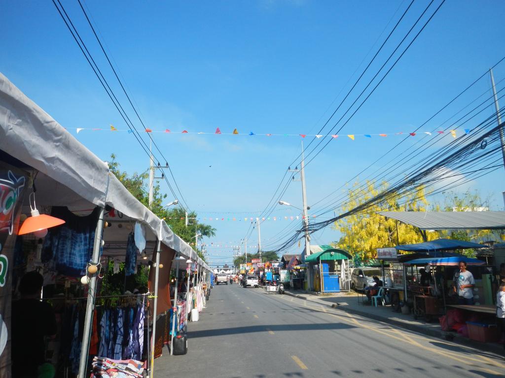 Villa Organgrinder Thai Paradise South