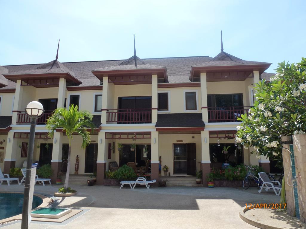 Organgrinder Thai Paradise South * Cha-Am