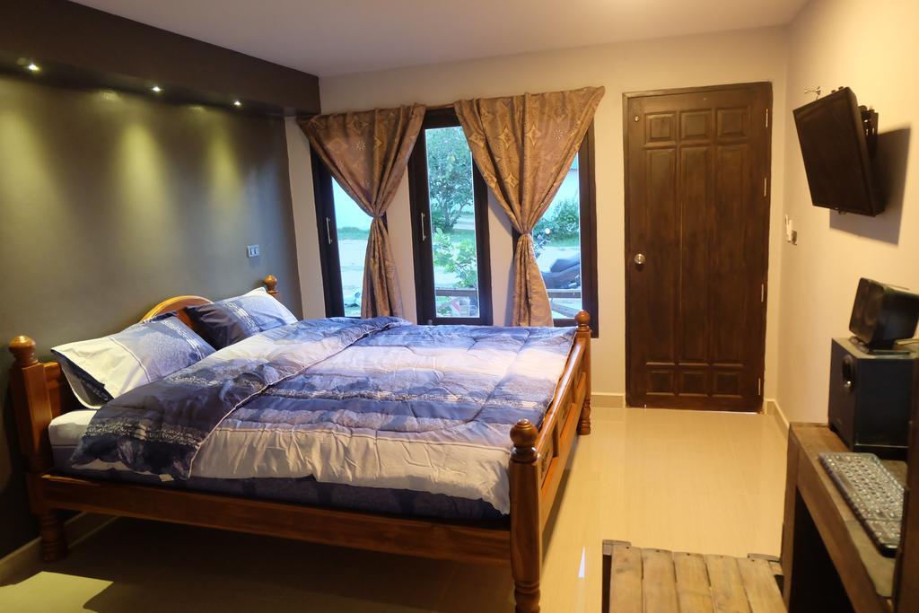Lodge Fairyland Koh Samui *