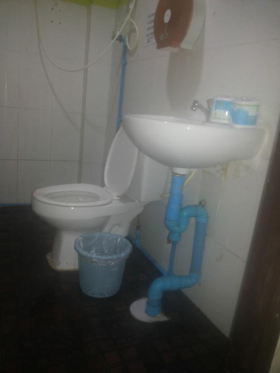 Backpacker Hostel Phi Phi Don