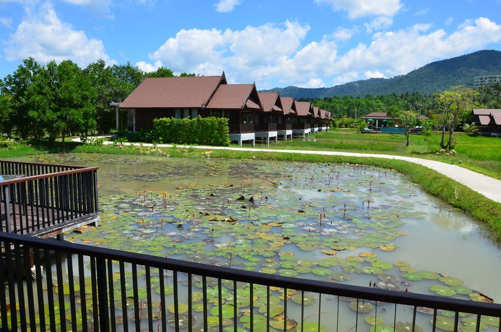 Resort Farmers 4*