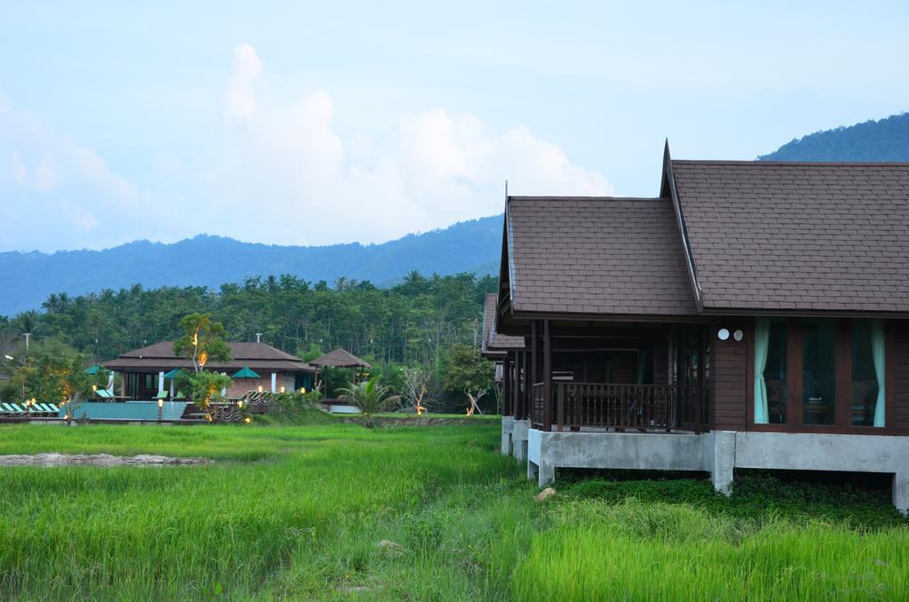 Resort Farmers Mae Nam