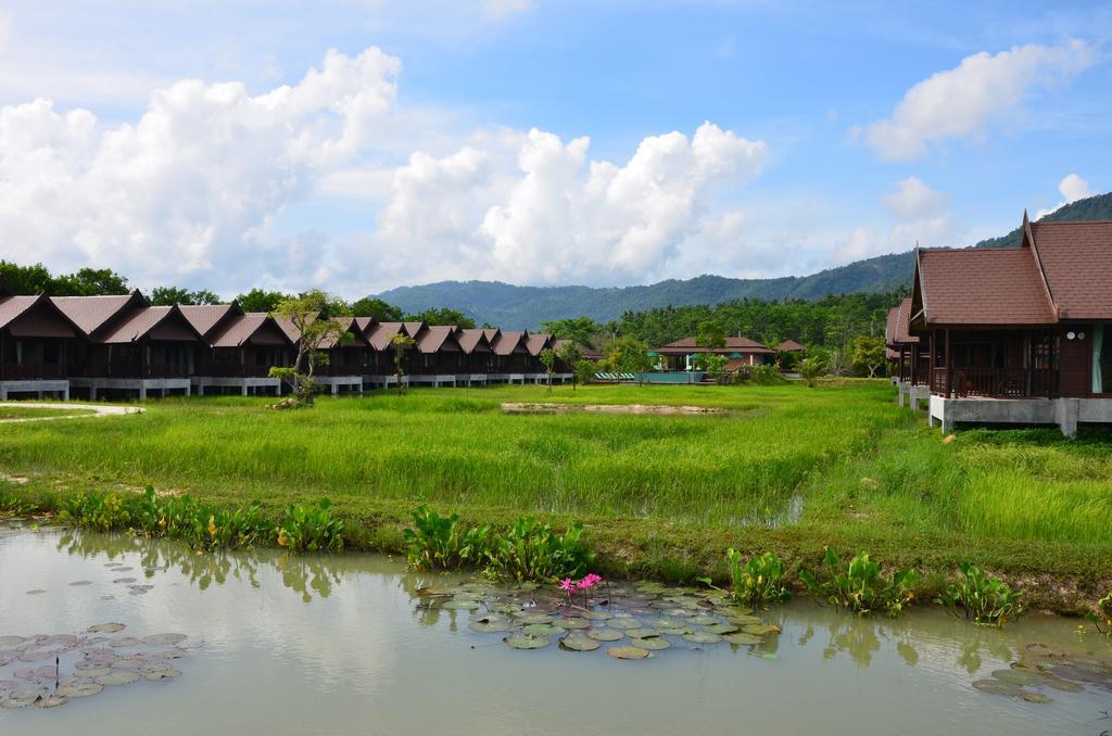 Resort Farmers