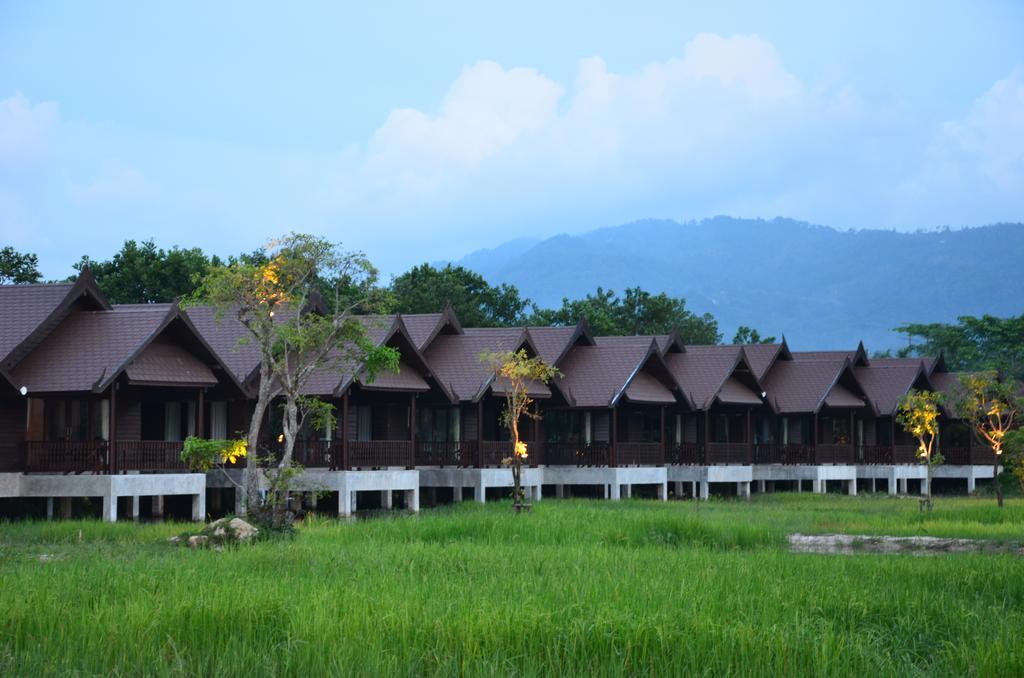Farmers Mae Nam