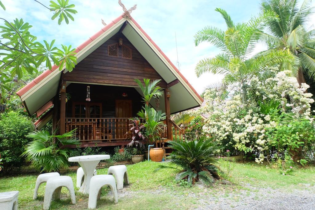Laemsing View Resort Chanthaburi