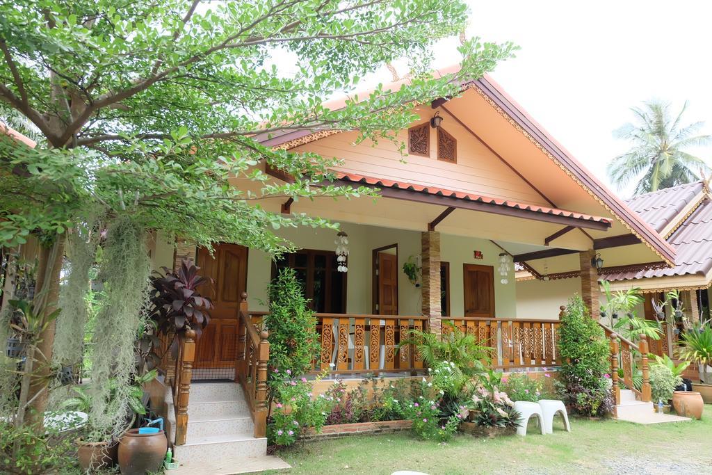 Laemsing View Resort