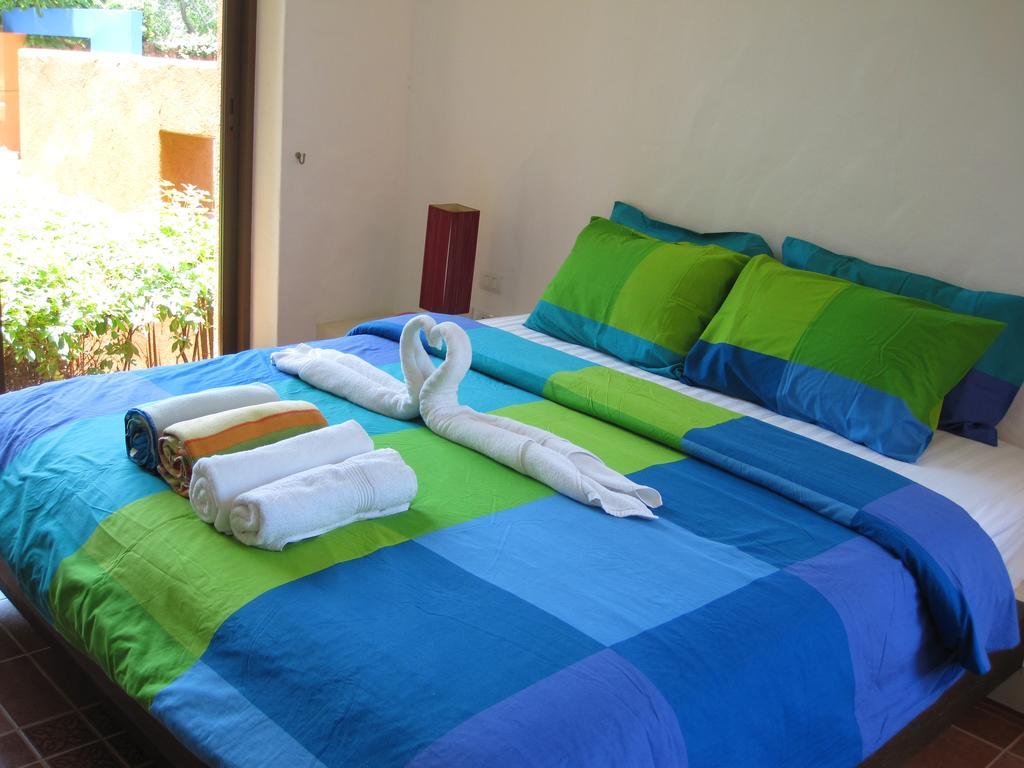 Apartment Tortugas Unit C101