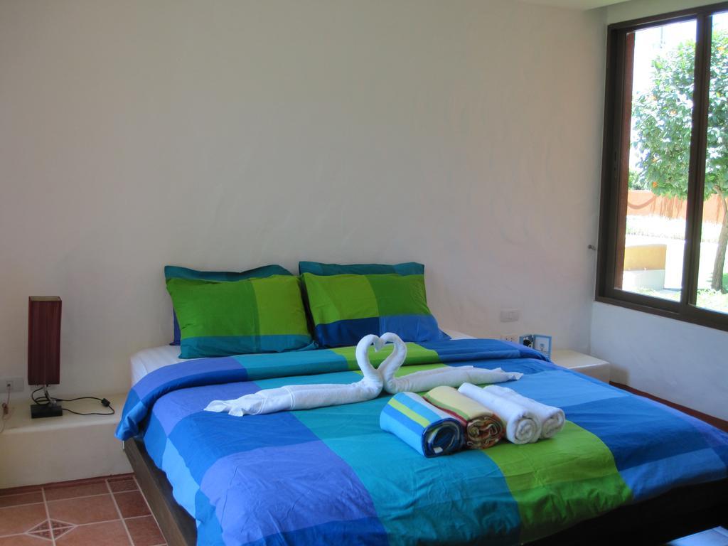 Tortugas Unit C101 Khao Tao