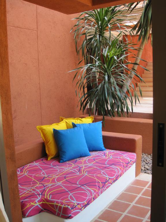 Apartment Tortugas Unit C101