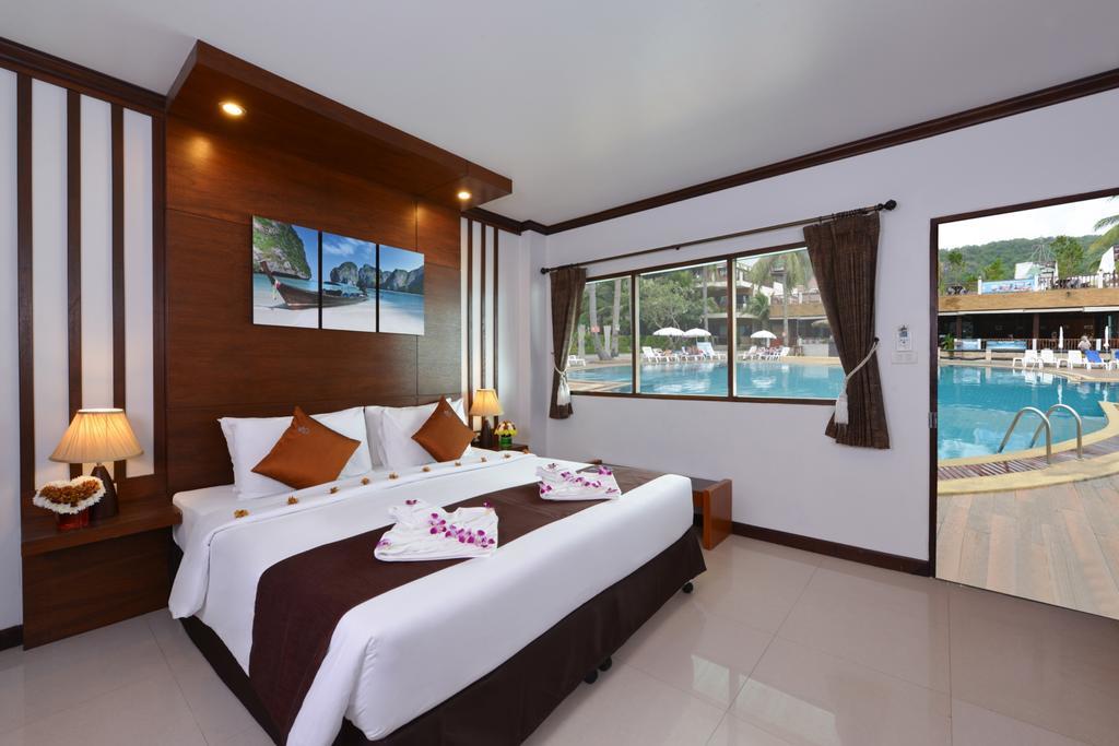 Phangan Bayshore Koh Phangan Haad Rin