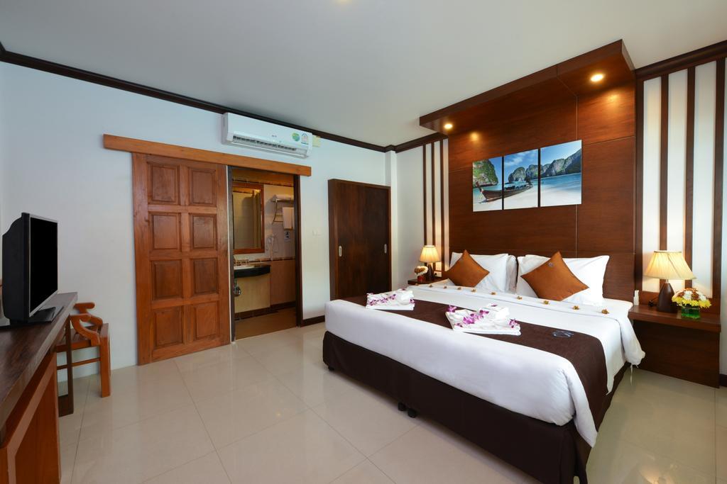 Phangan Bayshore Koh Phangan 4*
