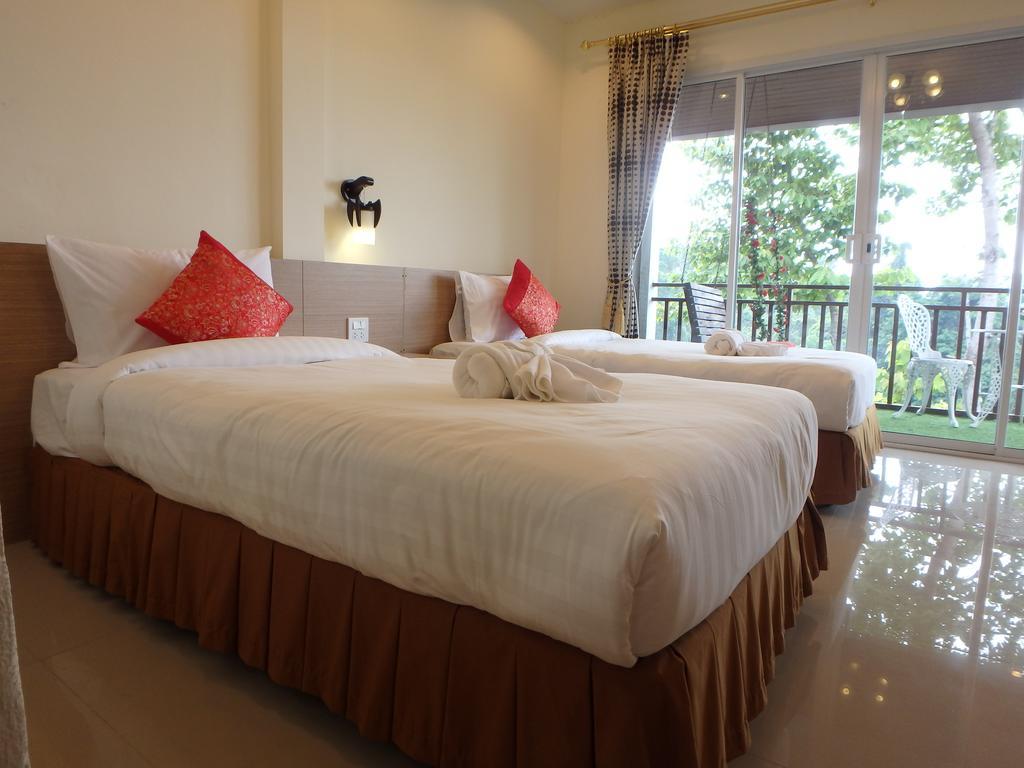 Resort Banana Resort & Spa 3*