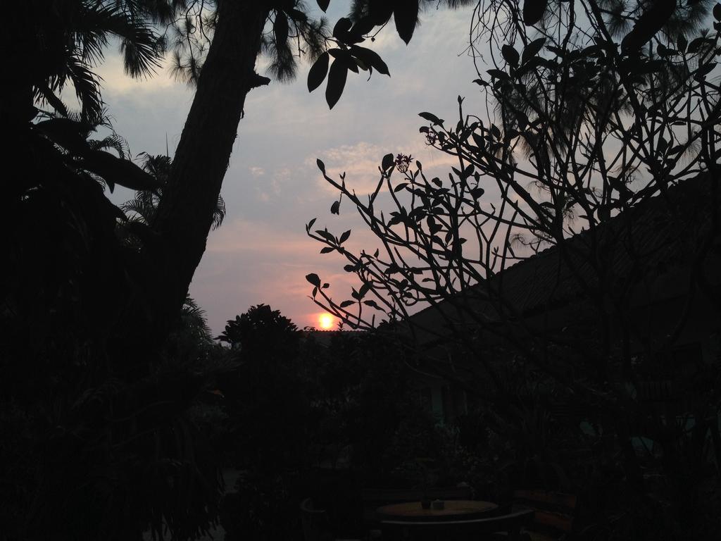 Baan Bua Chiang Rai
