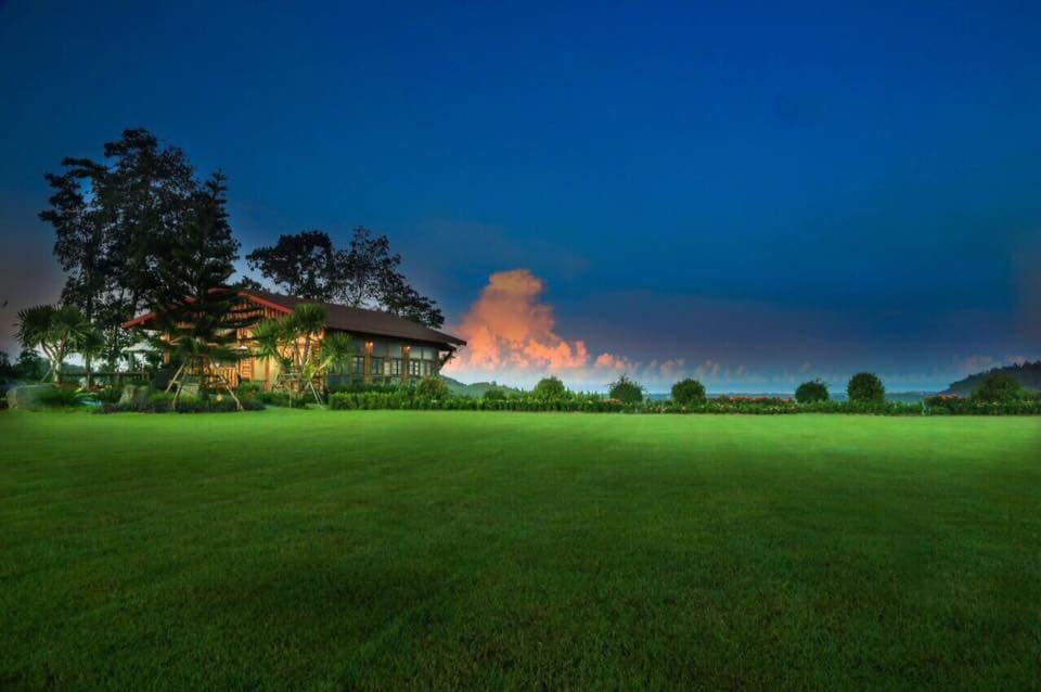 Resort The Adventure 4*