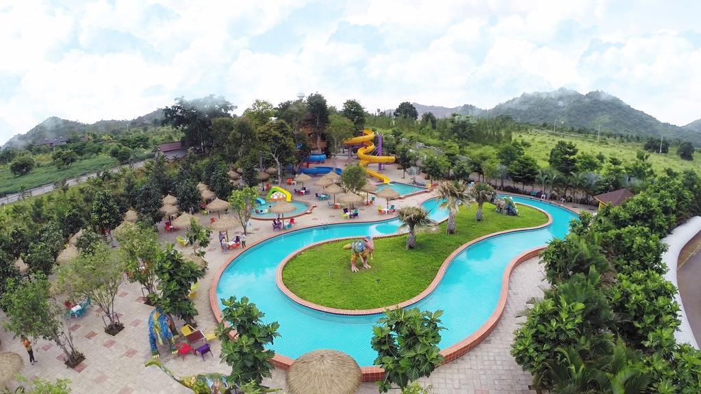 Resort Khao Yai Fantasy 3*