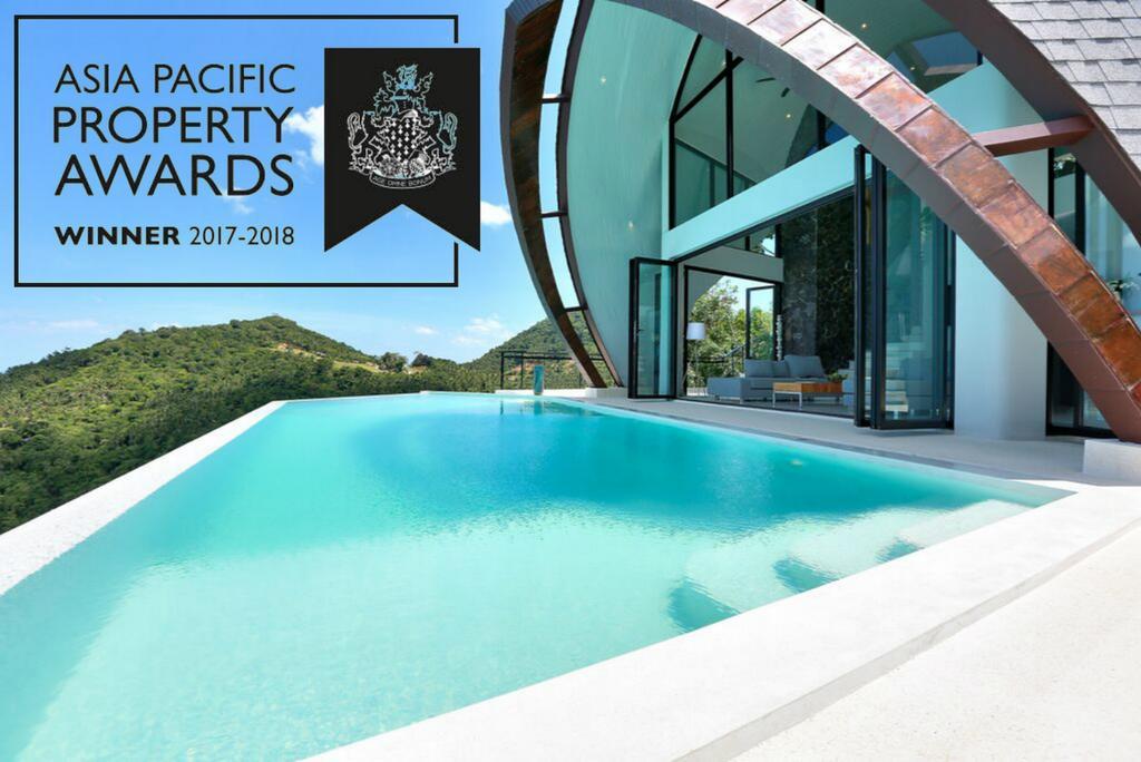 Peak - Award Winning Luxury Two Chaweng (Koh Samui)