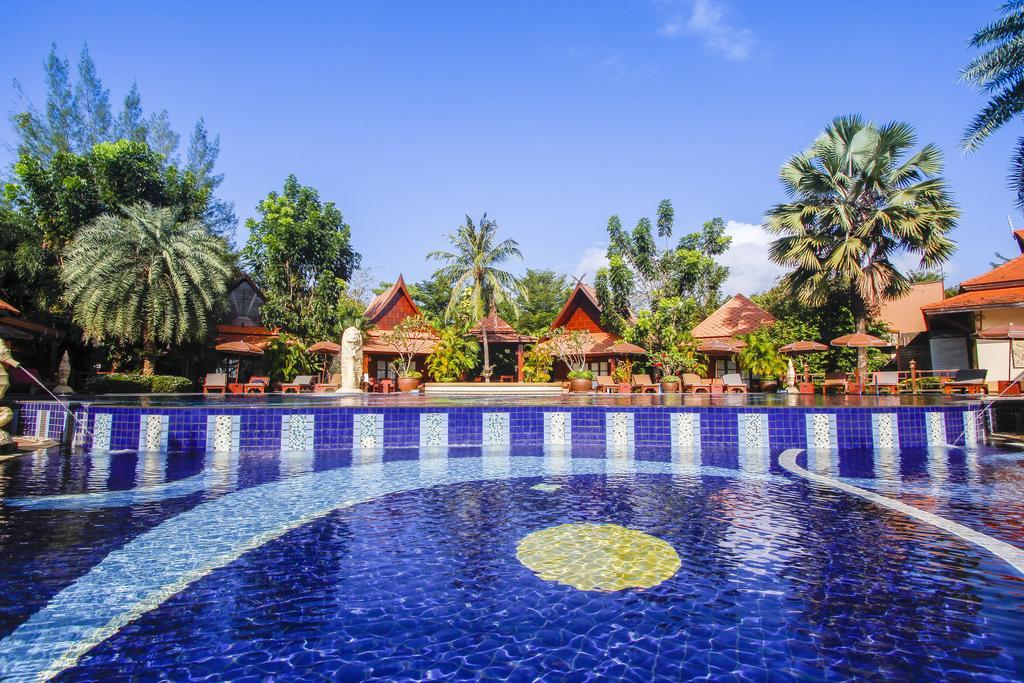 Resort Baan Grood Arcadia & Ban Krut (Prachuap Khiri Khan)
