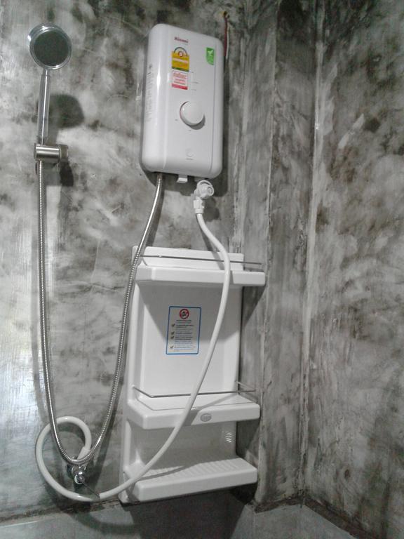 Guest house Tree Klong Muang Beach