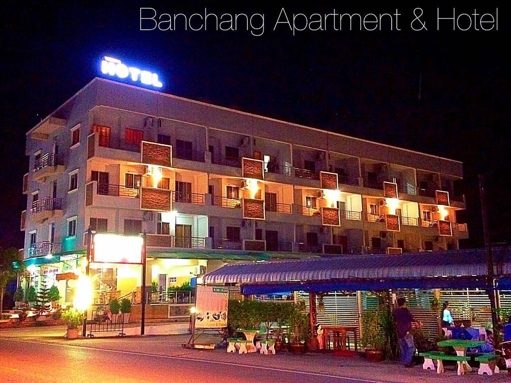 Banchang And 2* Rayong