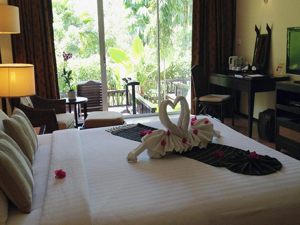 Aonang I Front Resort Ao Nang