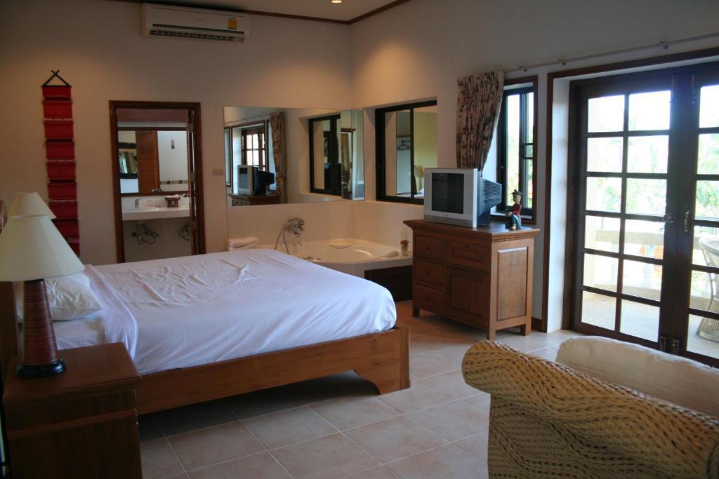 Long Resort 4*