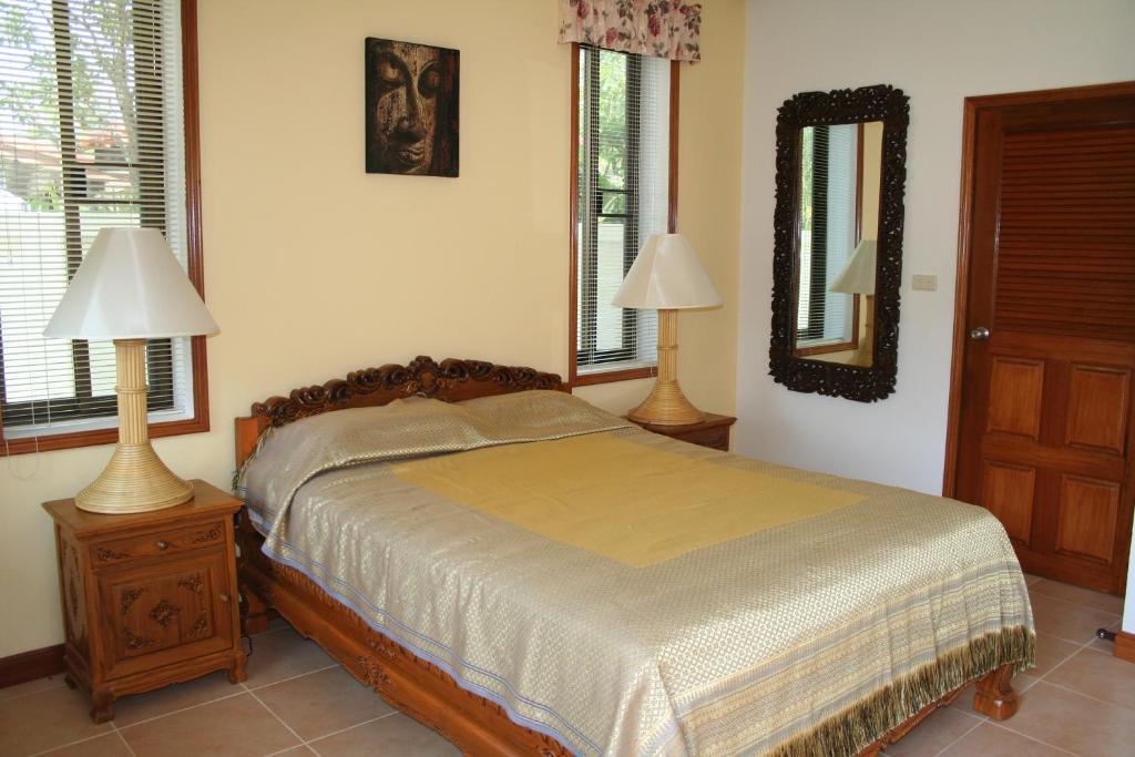 Long Resort 4*