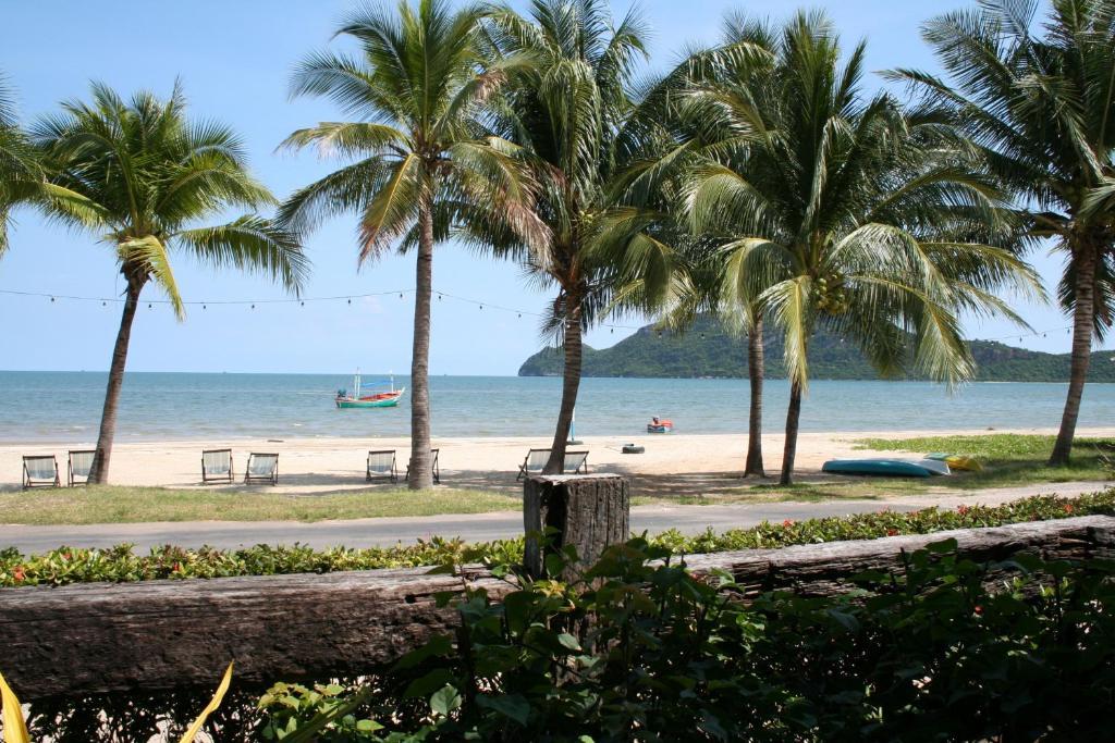 Long Resort 4*
