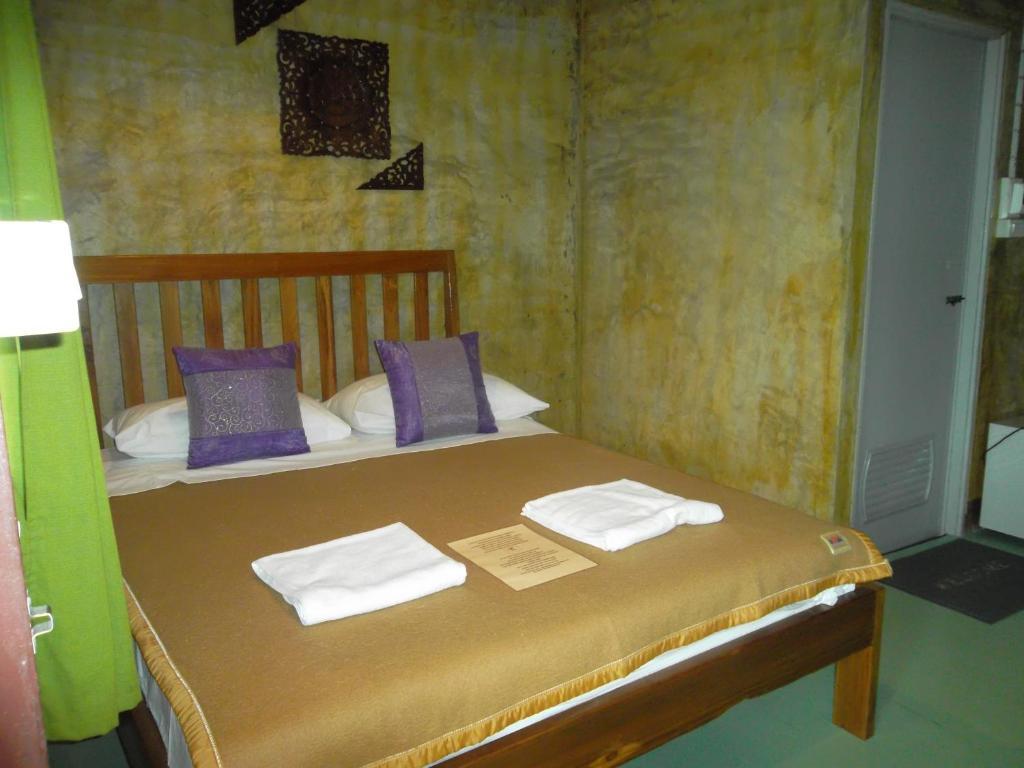 Tamarind Grand Mae Sariang