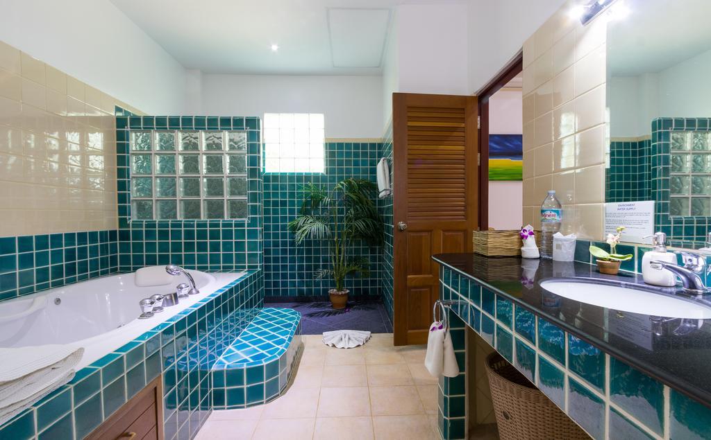 Sea View Luxury Villa