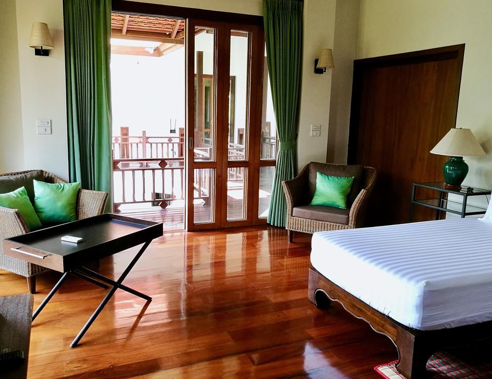 Bed & Breakfast Albizia, Chiang Mai Doi Saket