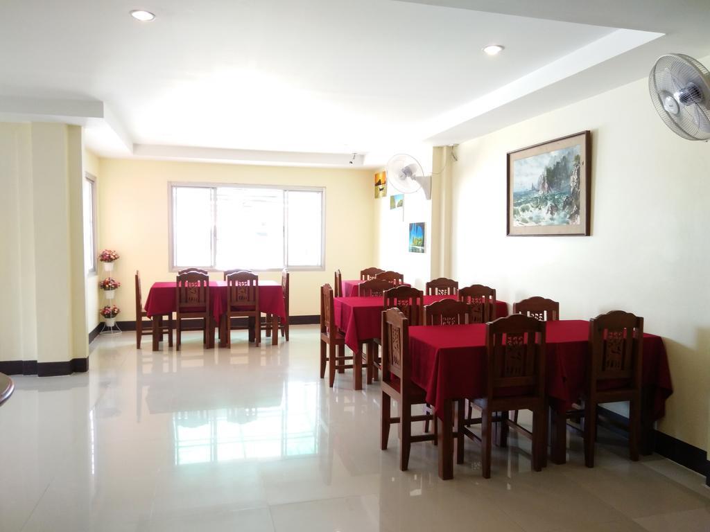Pornthep 2 Hotel Ban Klong Haeng