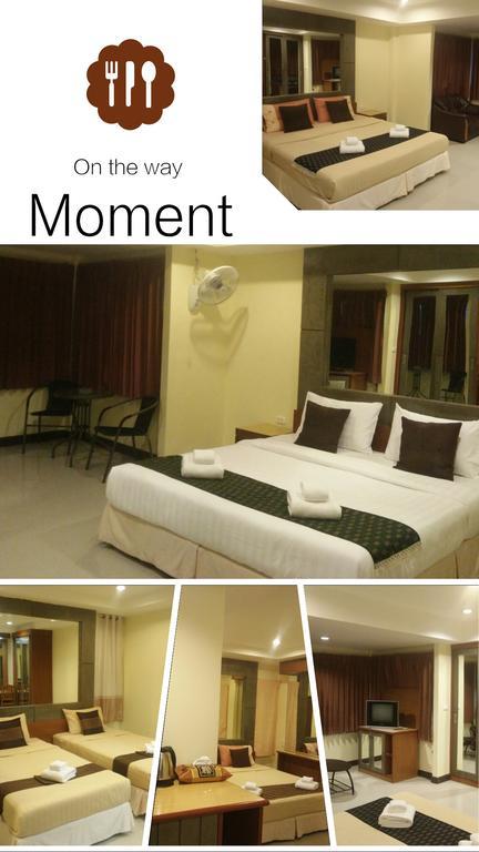 Hotel Pornthep 2 2*