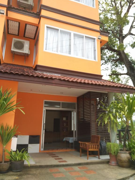Pornthep 2 Hotel Ban Klong Haeng