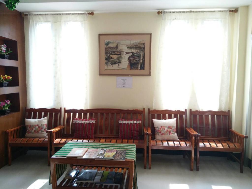 Pornthep 2 2* Ban Klong Haeng