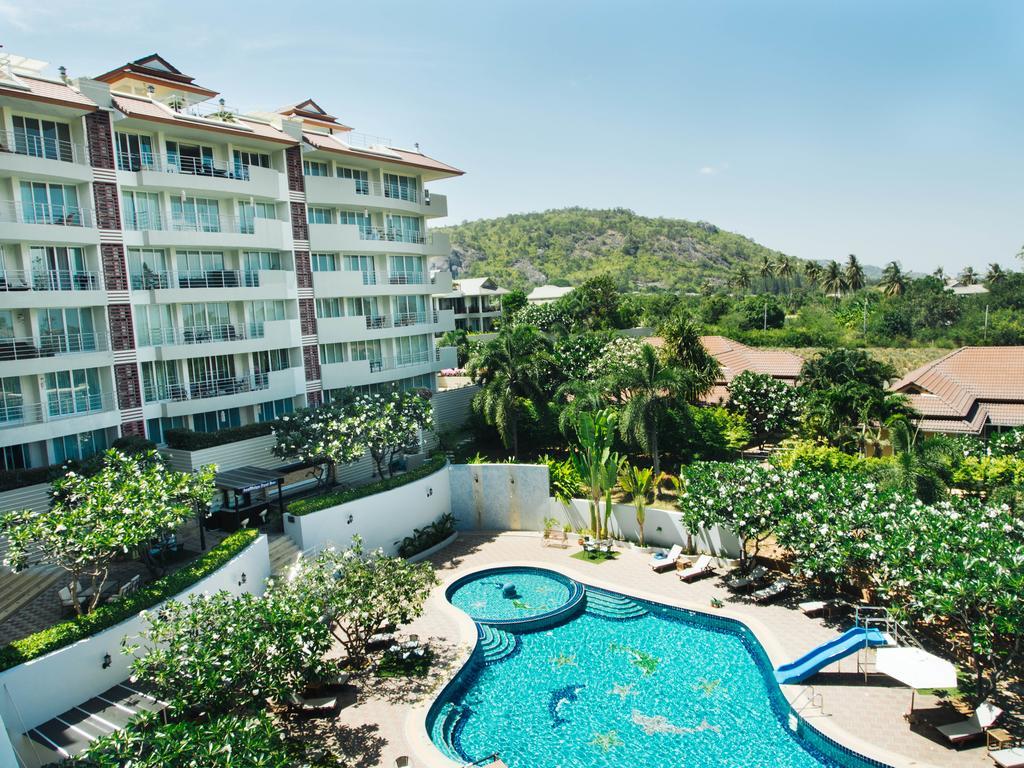 Searidge Hua Hin & Poolvilla
