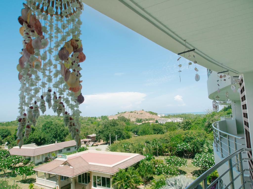 Searidge Hua Hin & Poolvilla Aparthotel 4*