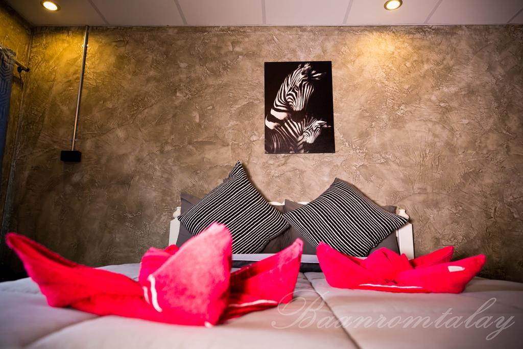 Baan Rom Talay Guest house 2*