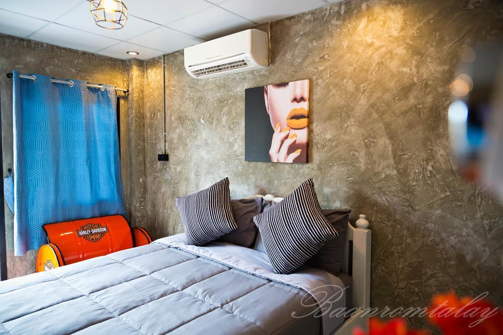 Baan Rom Talay 2* Koh Samet