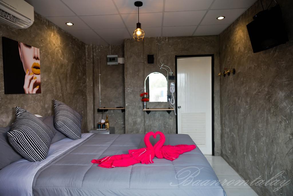 Baan Rom Talay Guest house