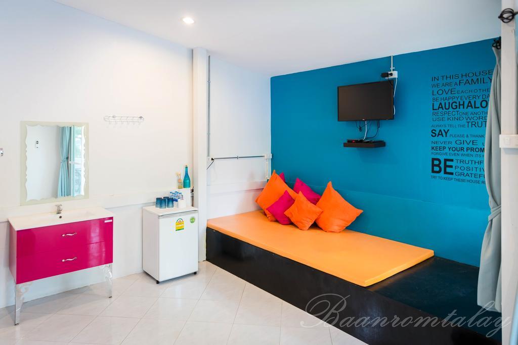 Guest house Baan Rom Talay
