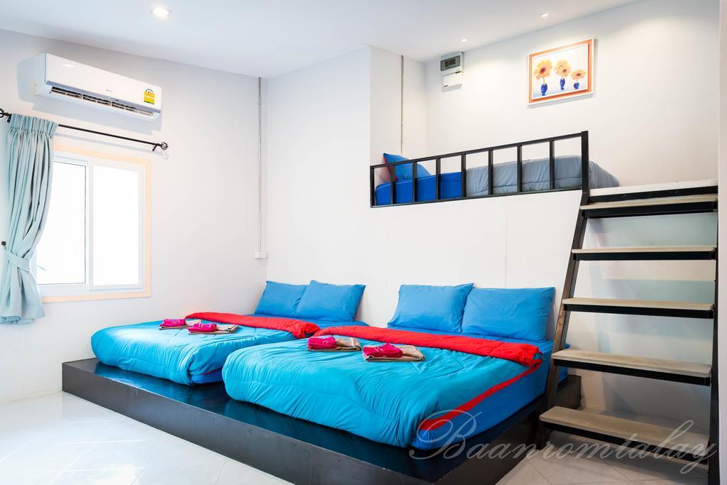 Baan Rom Talay Guest house