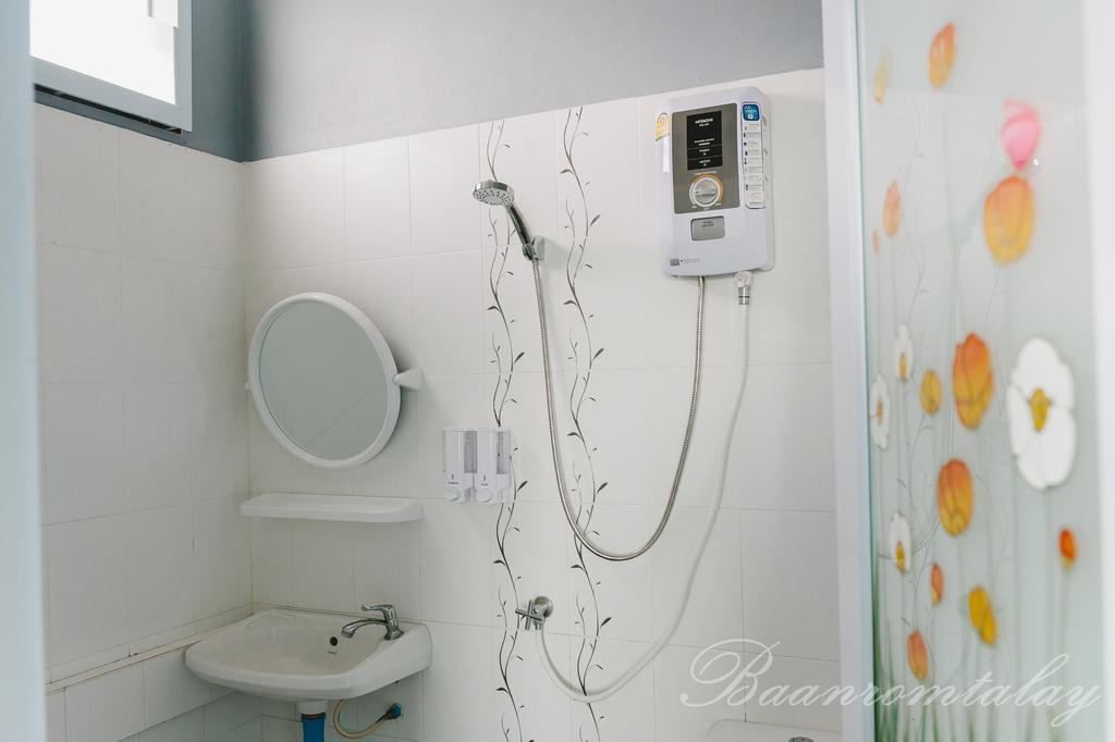 Guest house Baan Rom Talay