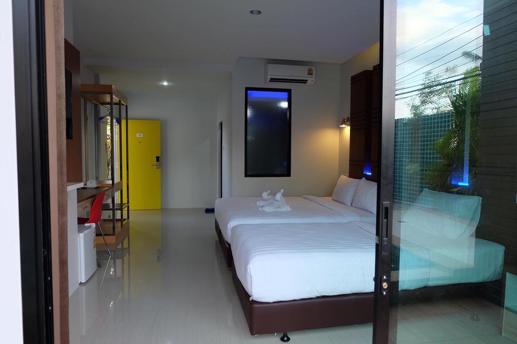 Rimnatee Hotel 2*