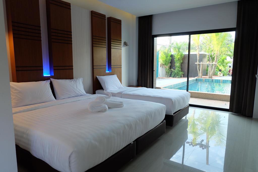 Rimnatee 2* Trang