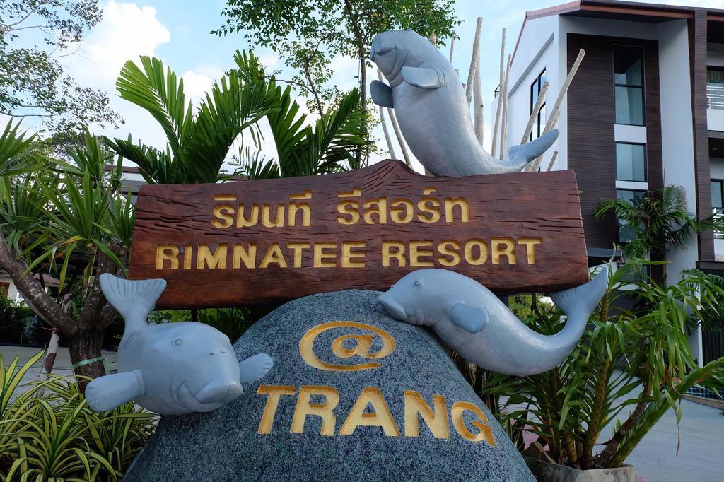 Hotel Rimnatee Trang