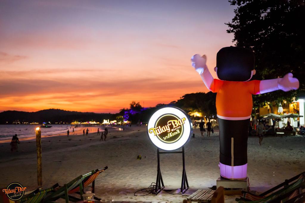 Baan Rom Talay Koh Samet