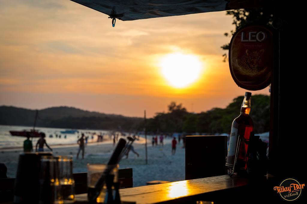 Baan Rom Talay 2* Koh Samet