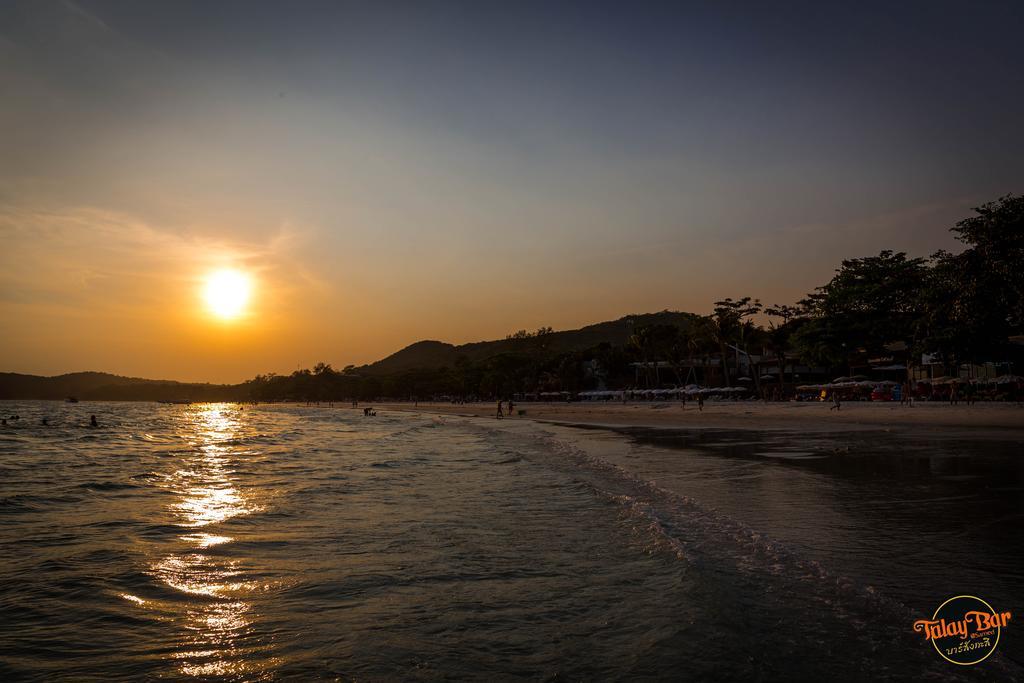 Guest house Baan Rom Talay